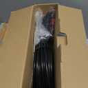 Raindrip R560DP Drip Watering System, Automatic Drip Irrigation System With Timer for Containers and Hanging Baskets, Waters Up To 20 Plants, Includes 20 Drippers, Black