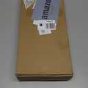 18" Real Touch Norfolk Pine Stems for Christmas Decoration, Artificial Pine Branches Greenery Stems for Vase, Christmas Picks for Xmas Tree,Wreath,Table,Planter,DIY Home Decor (12 Pcs Pine Branches)