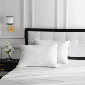 kate spade new york Spade Floral Extra Plush Pillow, King