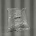 3D Printed Dragons, 12in Articulated Crystal Dragons