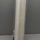 LazBlinds No Drill Cordless Cellular Shades, 33" W x 48" H, Beige