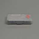 JM Classic Bifocal Reading Sunglasses for Women Vintage Reader Glasses Outdoor UV Protection Black +2.5