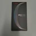 TORRAS Ostand Q3 Air for iPhone 17 Pro Max Case with 360 Magnetic Stand, Fit for MagSafe, Mil-Grade Drop Tested, Camera Control Button, Shockproof Phone Case for iPhone 17 Pro Max 6.9", Shadow Black