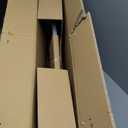 PHILTOP AC Condenser, MARSFLUX AC Condenser Compatible with 2013-2018 Altima 2.5L L4, 2013-2018 Altima 3.5L V6, 2016-2018 Maxima 3.5L V6 Replace 7-3639 Ni3030161