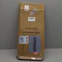 W10717210 W11607443 Dryer Lint Screen Filter White Replacement for Kenmore Maytag Whirlpool Dryer Lint Screen W11778253 W11522758 348846 348851 8558459 8557882 8559787