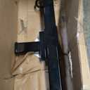 CURT 31310 2-Inch Front Receiver Hitch, Fits Select Ford F-250, F-350