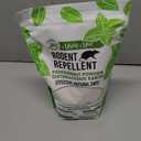 Mighty Mint Rodent Repellent Pest Control, Diatomaceous Earth, 1 lb