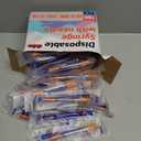 0.5ml 30G 1ml/cc 5/16" (8mm) Pack of 100