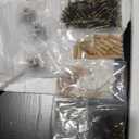 IDEALHOUSE 70in TV Stand for TVs up to 80", Mid Century Modern Entertainment Center with Storage Drawer and Open Shelves, TV Console Media Cabinet for Living Room, Bedroom, Black (\\u200e70 inches x 15.4 inches x 20.5 inches)