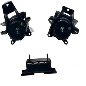 3Pcs Engine Motor Mount Set - Compatible with Trucks & SUVs 2015-2020 (Escalade, Silverado 1500, Yukon XL/Yukon), Replaces 3275 3276 3249