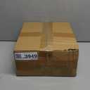 Bonvoisin Lab Scale 500gx0.01g High Precision Electronic Analytical Balance 0.01g Accuracy Laboratory Lab Precision Scale Digital Kitchen Balance Scale Jewelry Scale Scientific Scale (500g, 0.01g) (500g, with Calibration Weights)