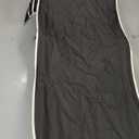 Folding Camping Cot for Sleeping, Portable Cots for Adults, Heavy Duty Cot Bed 550LBS(Max Load), Extra Wider Cots with Large Pocket for Outdoor, Office, Beach (Blue)