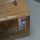 Foldable Baby Playpen for Babies and Toddlers, 50x50 Inch Portable Play Yard, Collapsible Play Pen with Mat, Visible Mesh, 50 Ocean Balls, Indoor/Outdoor Baby Fence Activity Center for Home (Blue)