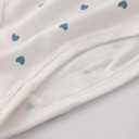 Winging Day Little Girls Assorted Prints Panties Size 3 (10-Pack)