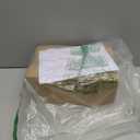 LANDNEOO 15 Pack 2 oz Glass Shot Mini Bottles w/Black Lids & 15 Labels - Small Clear Jar for Ginger, Wellness Shot, Juice, Sample, Whiskey - Travel Essentials - Wide Mouth, Leakproof, Dishwasher Safe