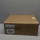 Furnulem White Tall Dresser for Bedroom, Vertical Storage Tower Unit and End Table with 6 Fabric Drawers, Nightstand Furniture with Drawer Organizer in Living Room, Closet, Entryway, Hallway