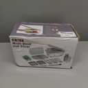 Pioneers Woman Agatha 8-in-1 Food Slicer & Chopper, Green (Green)