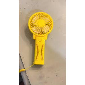 K-2 PORTABLE SMALL FAN