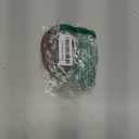 Accessory necklace Brown,