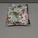 VOLOVEN Christmas Matching Family Clothing Sets Couple Xmas Holiday Long Sleeve Shirt Pants Set, 10T  Kid