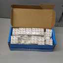 20 Pack Magnetic Cabinet Locks Baby Proofing - Vmaisi Children Proof Cupboard Drawers Latches - Adhesive Easy Installation (Standard)