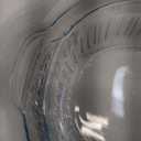 M MCIRCO 4-Piece Glass Casserole Baking Dish, Set of 2 Casseroles With Glass Lids, 1.9 Qt and 3 Qt