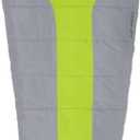 Teton 20F and 5F Degree Sleeping Bag; Lightweight, Warm Weather Mummy Sleeping Bags for Adults and Kids, Camping, Backpacking, Hiking
