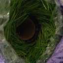 Artificial Grass Turf Rug 4FTX6FT Indoor Outdoor, 1.38" Pile Height Realistic Fake Grass with Drain Holes Astro Turf for Patio Garden Lawn Landscape Balcony