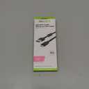 Cell Candy Fast Charge and Sync Cable for Apple Lightning