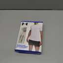 Under Armour Performance Men's Tech Mesh Crew Neck Undershirt, Soft & Comfortable Plain Base Layer T-Shirt for Everyday (XX-Large)