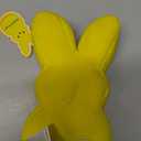 5 x Peeps Dress Up Firefighter Plush, 5.75in 