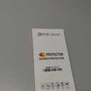 AACL 3-Pack for Samsung Galaxy S25 Ultra Screen Protector Tempered Glass, 9H Glass for S25 Ultra Screen Protector 5G, [Fast Alignment Tool] [Bubble Free] [6.9 Inch]