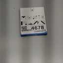 Tengsen MP3 Player with Bluetooth 5.3  Portable Music Player with Speaker,FM Radio,E-Book, Shuffle/Repeat Play; Touch Screen MP3 Player for Meetings, Lectures, Fitness; SD Card Slot, 30GB Black