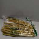 Balloon Arch Stand Metal Round Backdrop Stand Circle Balloon Arch Frame Wedding Arches 6.5FT for Ceremony Birthday Party Baby Shower Decoration