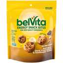 belVita Energy Snack Bites, Banana, Dark Chocolate and Sunflower Seed, 5 oz July 17, 2025