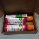 TheraBreath Anticavity Fluoride Oral Rinse Mouthwash, Fights Cavities, Strengthens Enamel and Freshens Breath, DentistFormulated, AlcoholFree, Sparkle Mint Flavor, 16 fl oz, Pack of 2