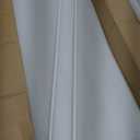 Rod Desyne 7/16 inch Magnetic Rod, White