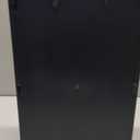 Amazon Basics Nespresso OriginalLine Coffee Pod with 1 Storage Drawer Holder, 50 Capsule Capacity, Black