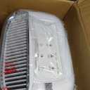 45 Pint 2025 Energy Star Dehumidifier for Spaces up to 4500 Sq.Ft for Basement and Home, Compressor Dehumidifier with Drain Hose,Large Room,Bedroom,Home,Bathroom