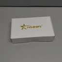 Long Black Wavy Wigs for Women 26Inch Curly Hair Wig Middle Part Lace Wig Natural Looking Hair Replacement Wig Cosplay Costume Halloween Wig