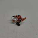 2 Ball Bearing Fishing CEL-210/CP Ice Reel Single Handle/Clam Pack