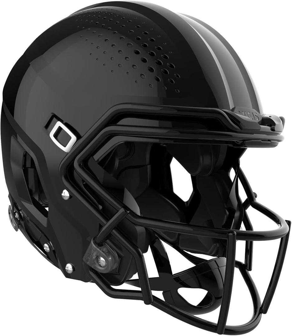 VICIS ZERO2 Youth Football Helmet, Medium