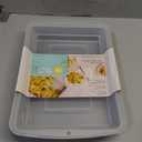 Wilton Recipe Right Non-Stick Baking Pan with Lid, 9 x 13-Inch, Steel