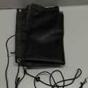 Car Dog Barrier Net Universal Dog Barrier for Car with Adjustable Ropes and Hooks One-Piece Design Mesh for Most Cars, SUVs, Pickups, Trucks and Vans(45x24 Inches)