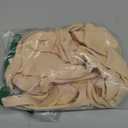 Capezio girls Over's and Under Camisole Leotard, Nude, Large