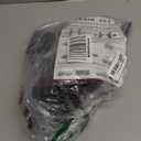 Model Train Set, Remote Control Train Toys with 3Way Smoke Locomotive, 5 Train Cars, Luxury Track Kit, Authentic Train Sounds, Lights & Smoke, Top Present for Train Lovers, Kids 3+