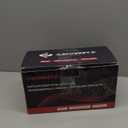 18 AMP 36 Volt Golf Cart Battery Charger for EZGO TXT with D Style Plug