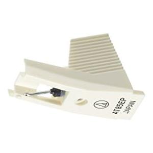 Audio-Technica ATN85EP Replacement Elliptical Turntable Stylus for AT85EP Cartridge