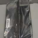 2 Pack Magnetic Stanley Cup Holder Water Bottle Organizer for Stanley 30&40 oz Tumbler with Double Sided Tape Hold Stanley Cup Accessories for Kitchen Fridge Cabinet