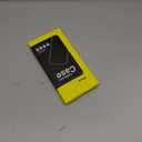 JETech Magnetic Case for iPhone 17 Pro 6.3-Inch Compatible with MagSafe, Camera Lens Full Protection, Soft TPU Protective Phone Cover with Matte Finish, Shockproof (Black)